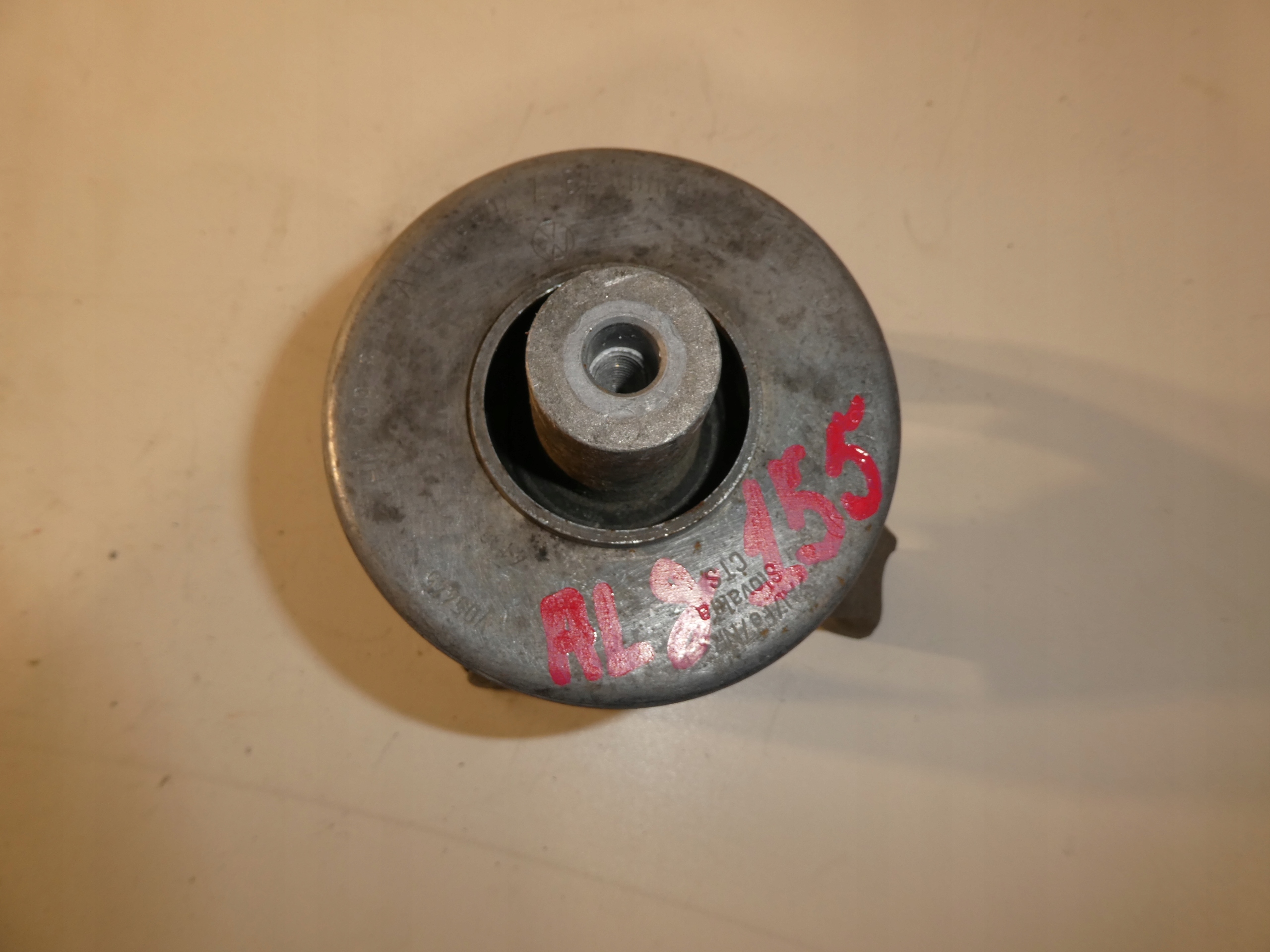 engine mount VW T5 TDI 7H0199849AT