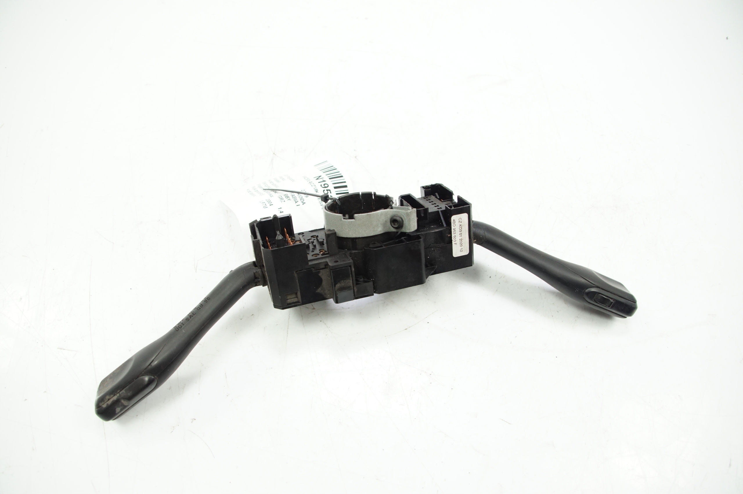 DEVIO LUCI TERGICRISTALLO TERGI 8L0953513G SKODA FABIA e