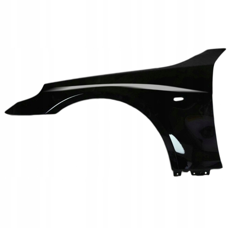 Blatník Bmw 5 E60 E61 Barva 668 03-07 Levý Přední