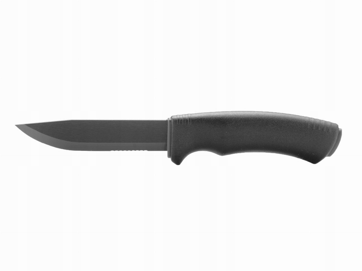 Nůž Morakniv Tactical Srt taktický černý nerezová ocel