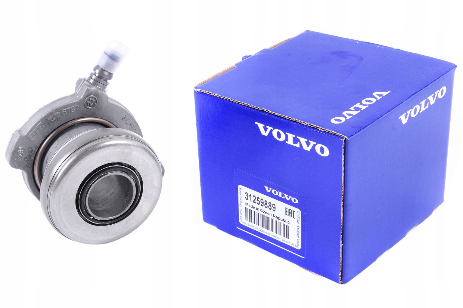Комплект OE VOLVO S60 V70 XC80 XC90 31259889