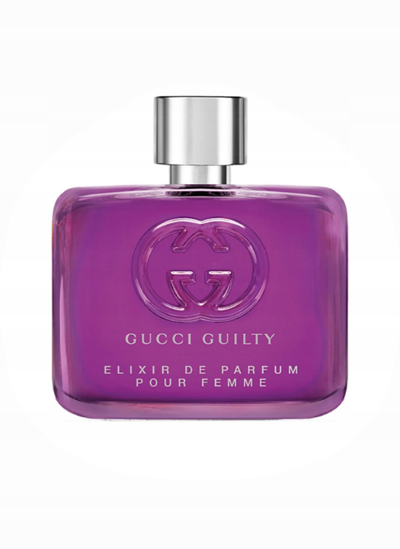 Gucci Gucci Elixír Pour Femme Parfémovaná Voda Objem: 60 ML