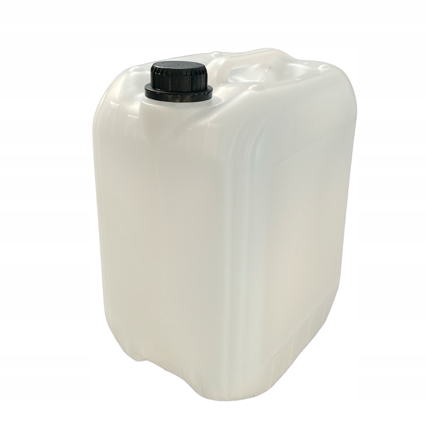 

Kanister 10l zbiornik na wodę pojemnik baniak Hdpe