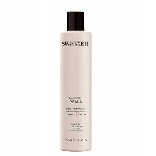 

Selective Risana Restructuring Szampon 275ml
