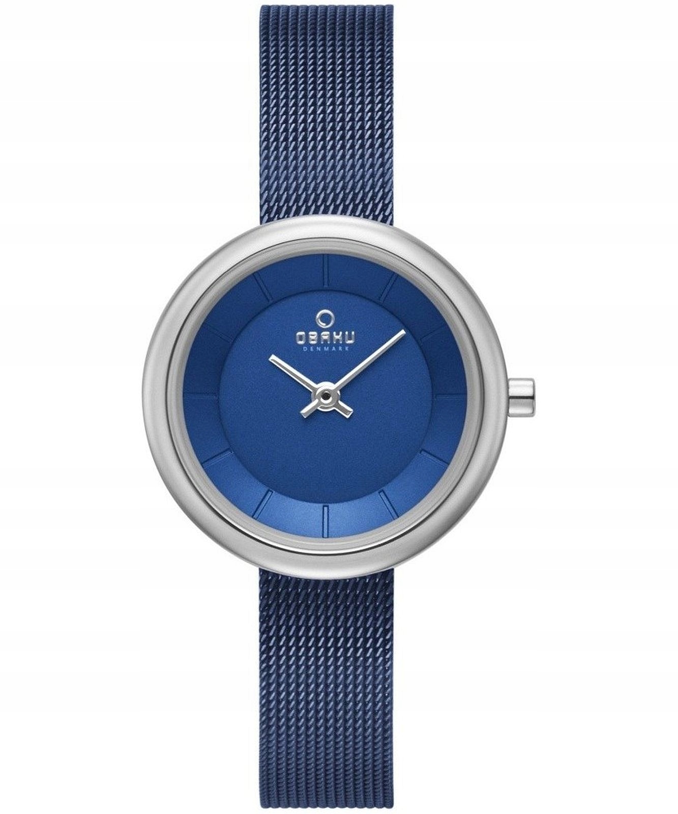 Dámské hodinky Obaku Classic