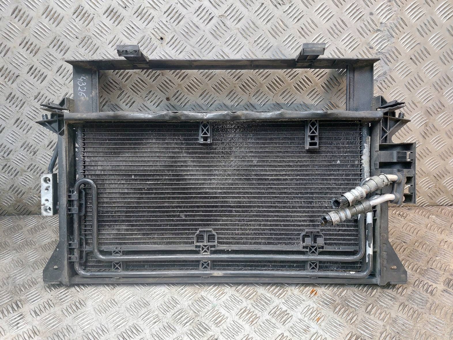 Radiateur climatisation BMW E39 2.0 D
