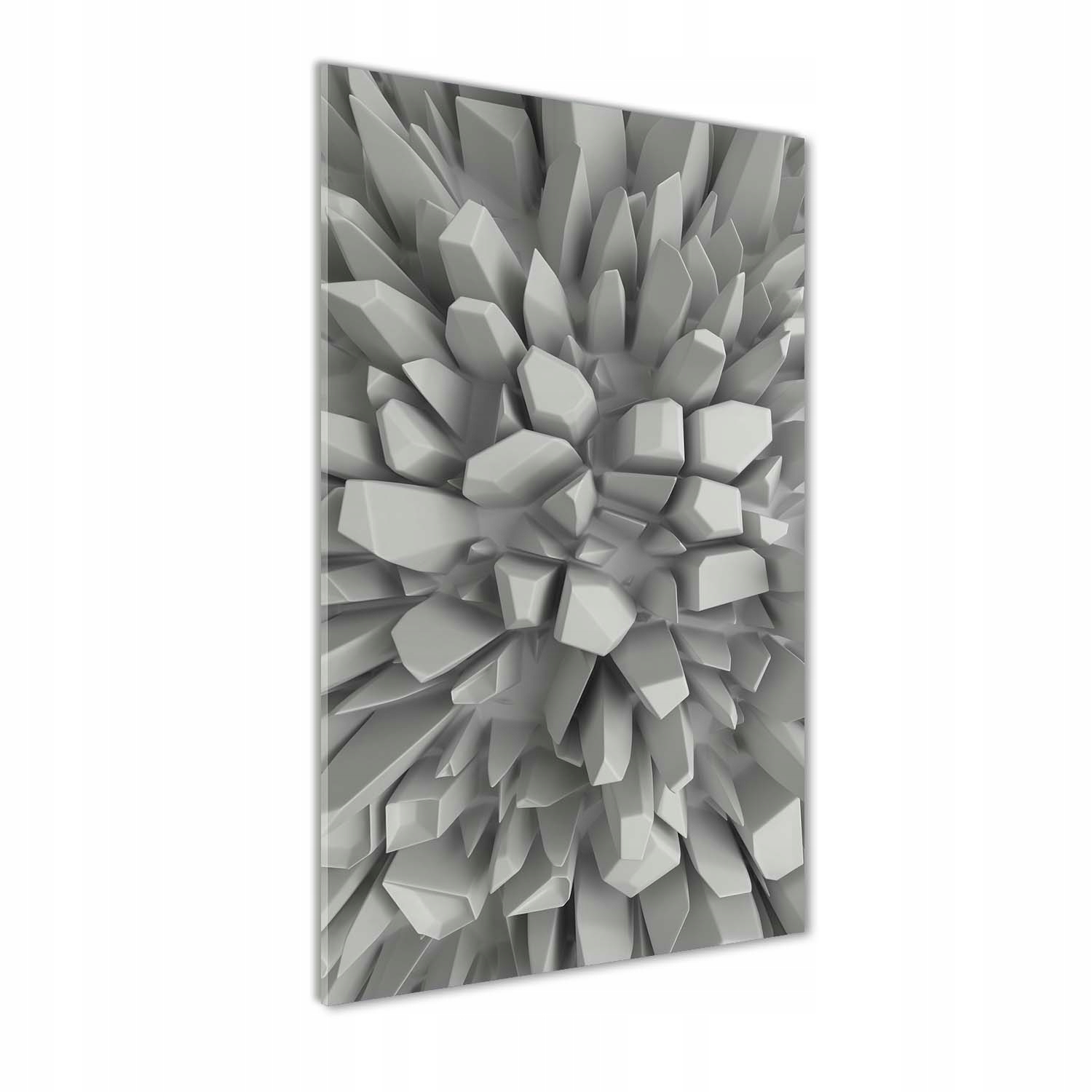 

Foto-obraz szkło hartowane Abstrakcja 3D 60x120 cm