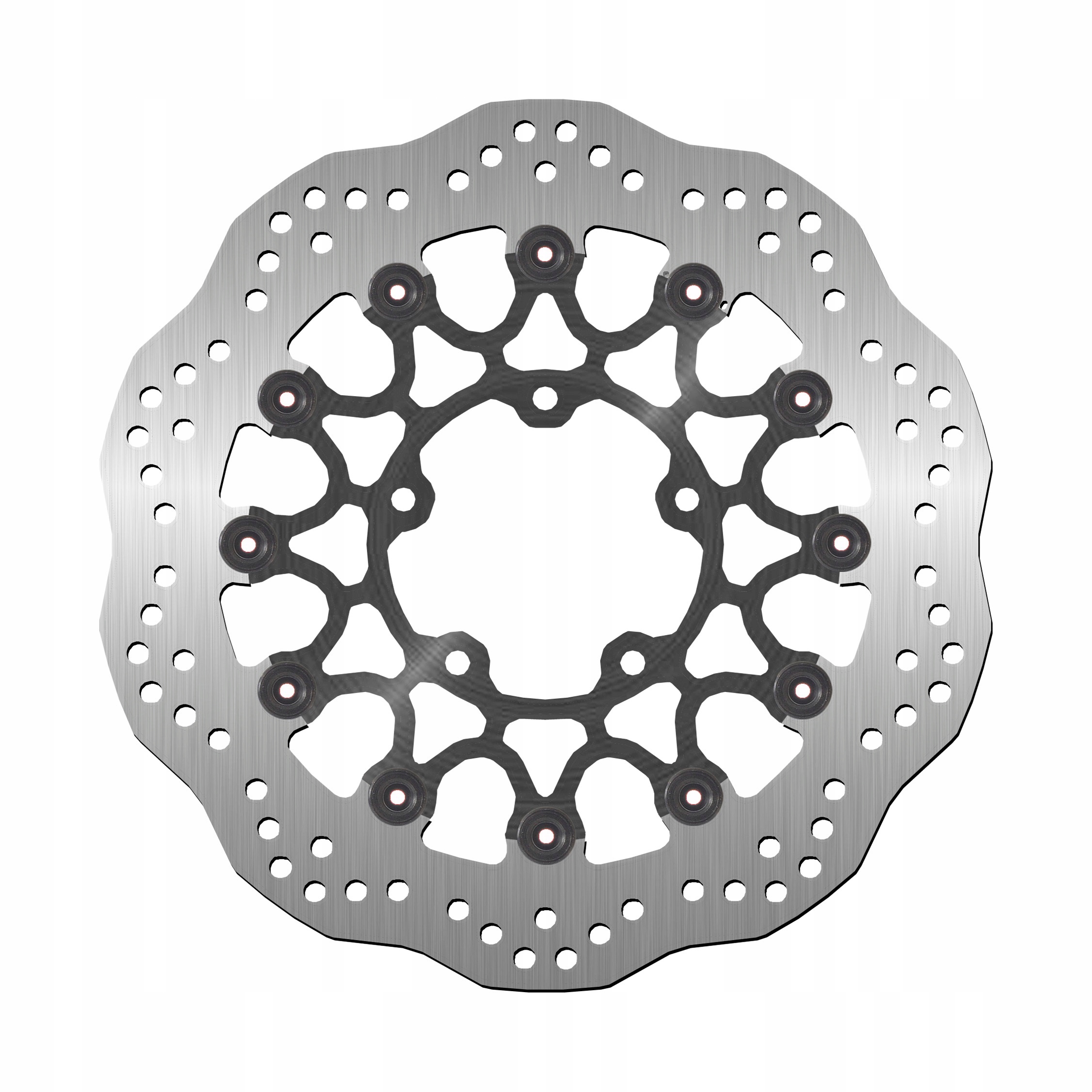 TARCZA HAM. NG TRIUMPH TIGER 800 XC PRZÓD