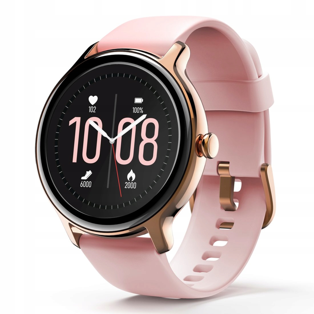

Hama Fit Watch 4910 Smartwatch damski zegarek