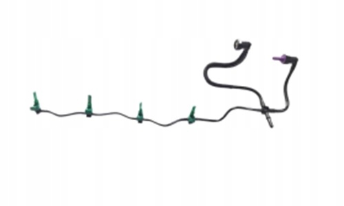 PRZEWOD WAZ PRZELEWOWY CITROEN FIAT FORD 2 2