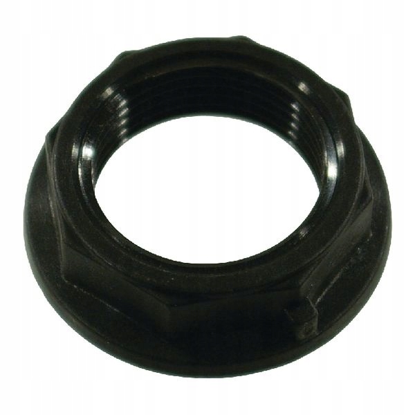 

Nakrętka nasadowa płaska Pcv Arag, 1", 1 cal