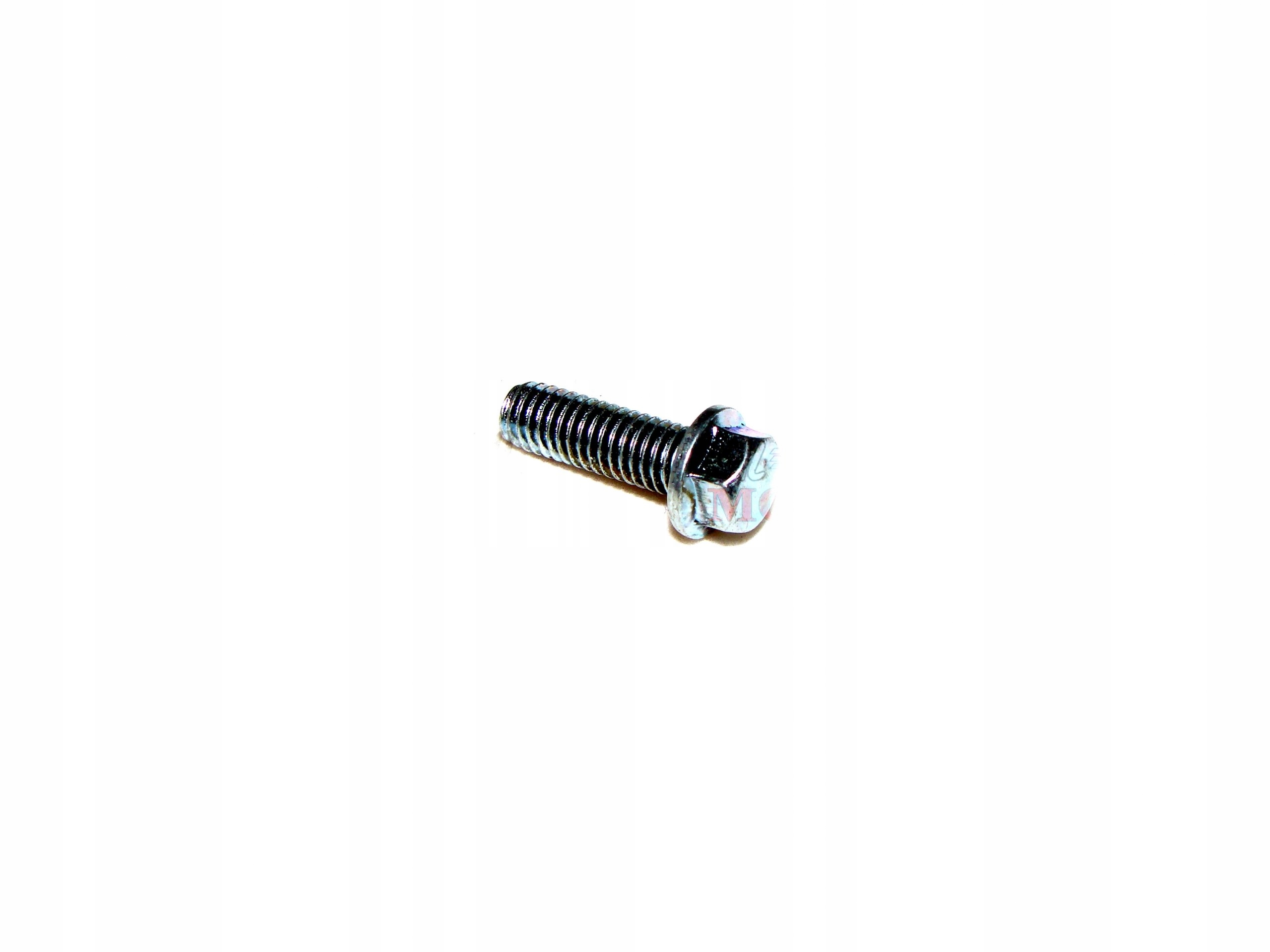 

Śruba M6x16 Mocowania Wentylatora, Skuter