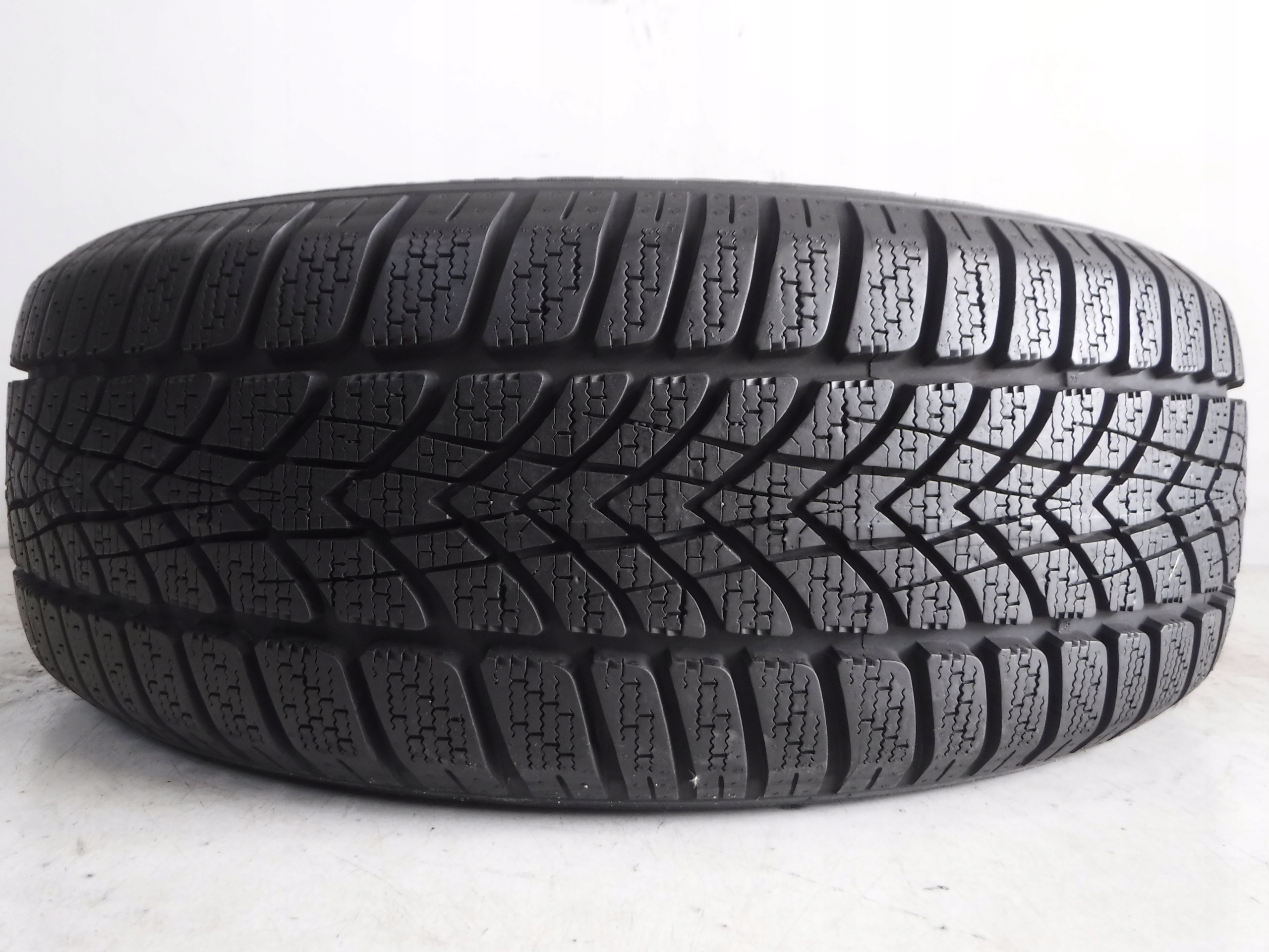 OPONA DUNLOP SP WINTER SPORT 4D 195/55/16 87H Marka Dunlop