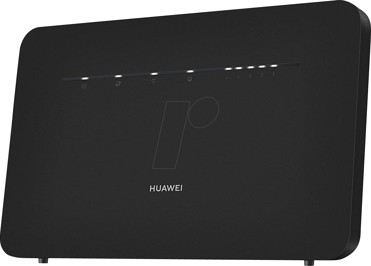Router Huawei B535-232 4G LTE Access Point 802.11ac Dual Band - Sklep ...