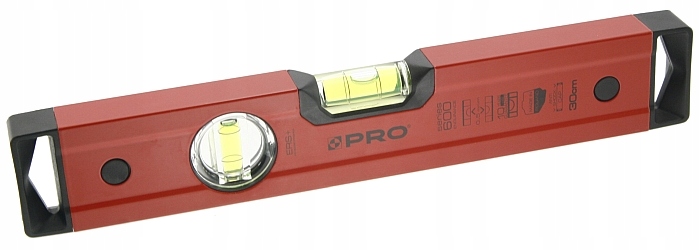 

Pro Poziomnica PRO600 endurance 30cm