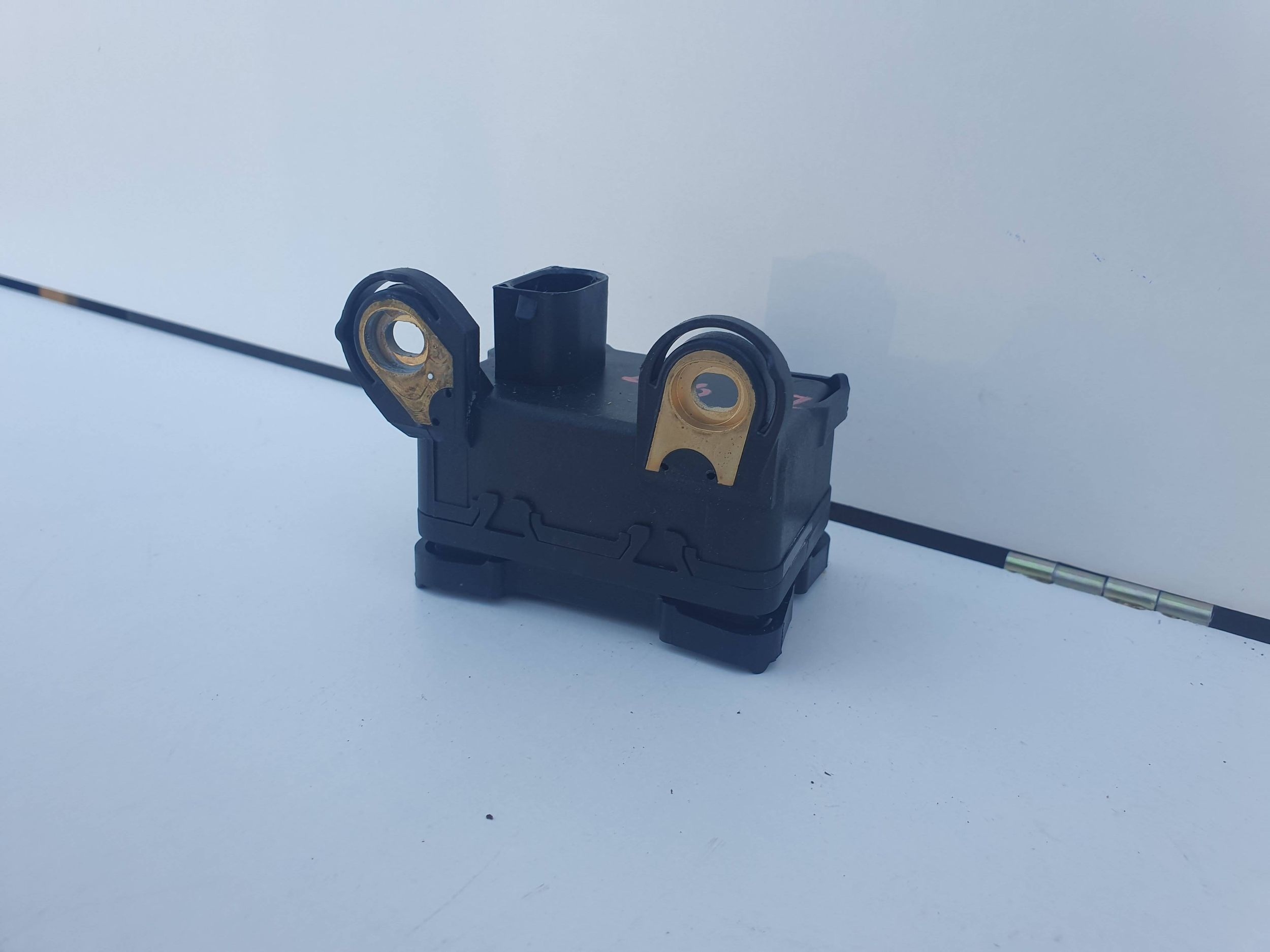 Mercedes C klasa 203 W203 0045429218 sensor predkosci obrotowej module ESP