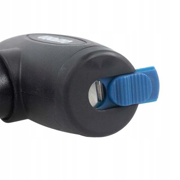 Łańcuch z zapięciem OXFORD GP Chain 8 2m x 8mm Producent Oxford