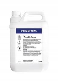 Levně Prochem Trafficlean S710 5 litrů silný prespray