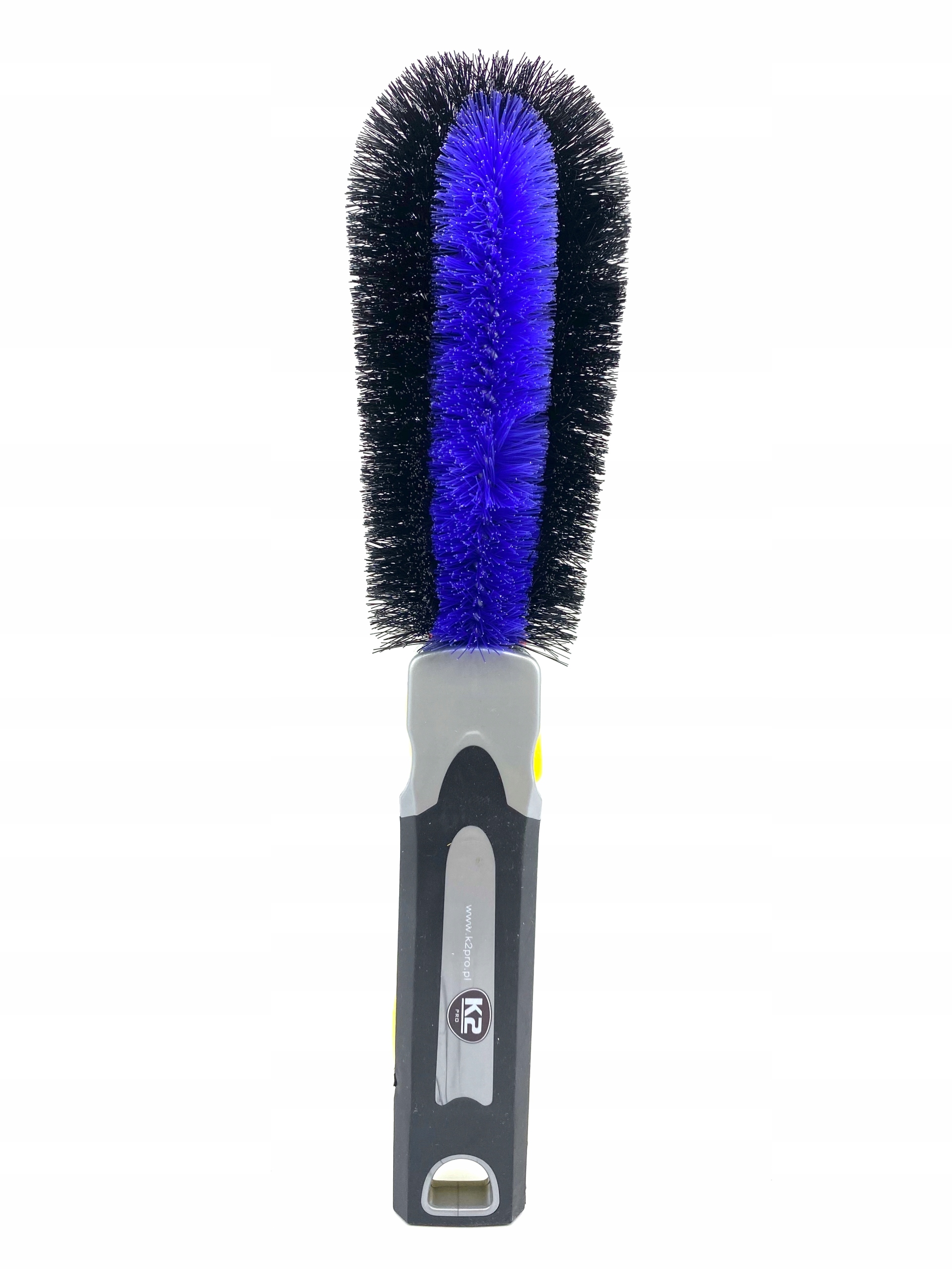 

K2 Szczotka Do Mycia Felg I Kołpaków Kół M358