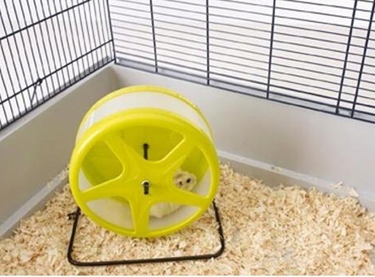 Levně Naviják Savic je tichý, 25 cm