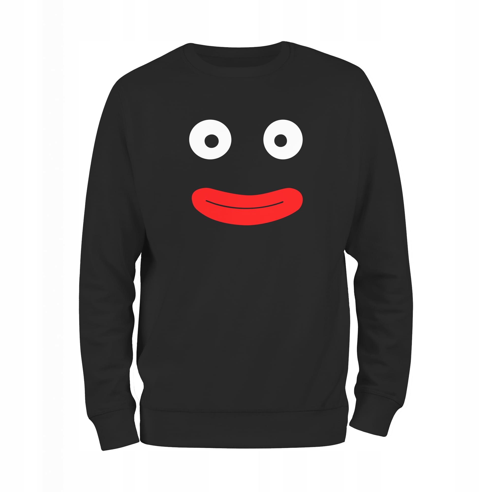 

#dragon Ball Mr Popo bluza męska