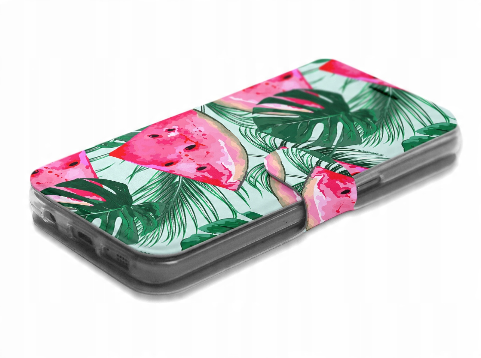 

Etui Mobiwear do Huawei Y6 Prime 2018 - MC08S