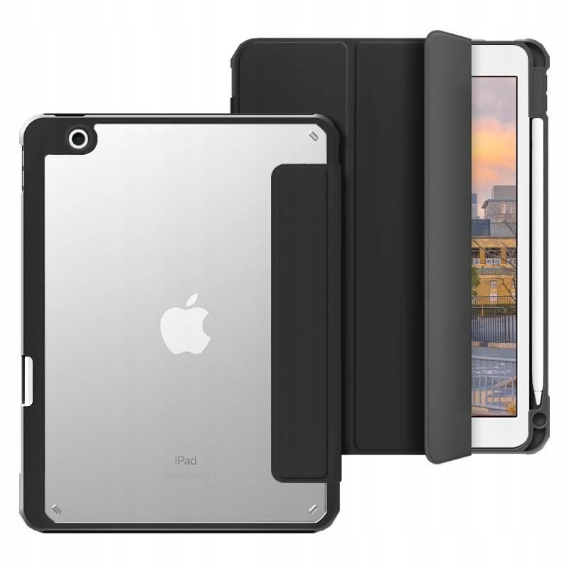 eSTUFF iPad 10.2 New York Mirror