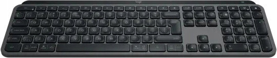 Klawiatura LOGITECH MX Keys S Model MX Keys S