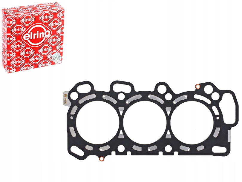 ELRING УПЛОТНИТЕЛЬ ГОЛОВКИ ЦИЛИНДРОВ L GR. 0mm ACURA RDX TL HONDA