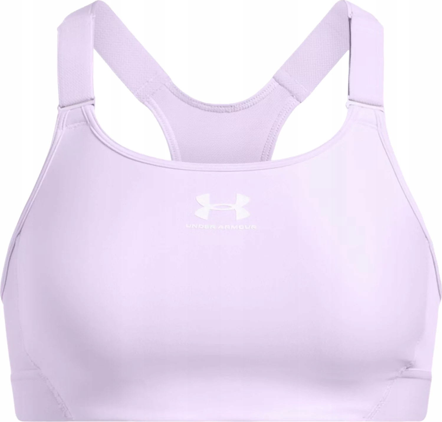 Biustonosz Sportowy Damski Heatgear High Under Armour S