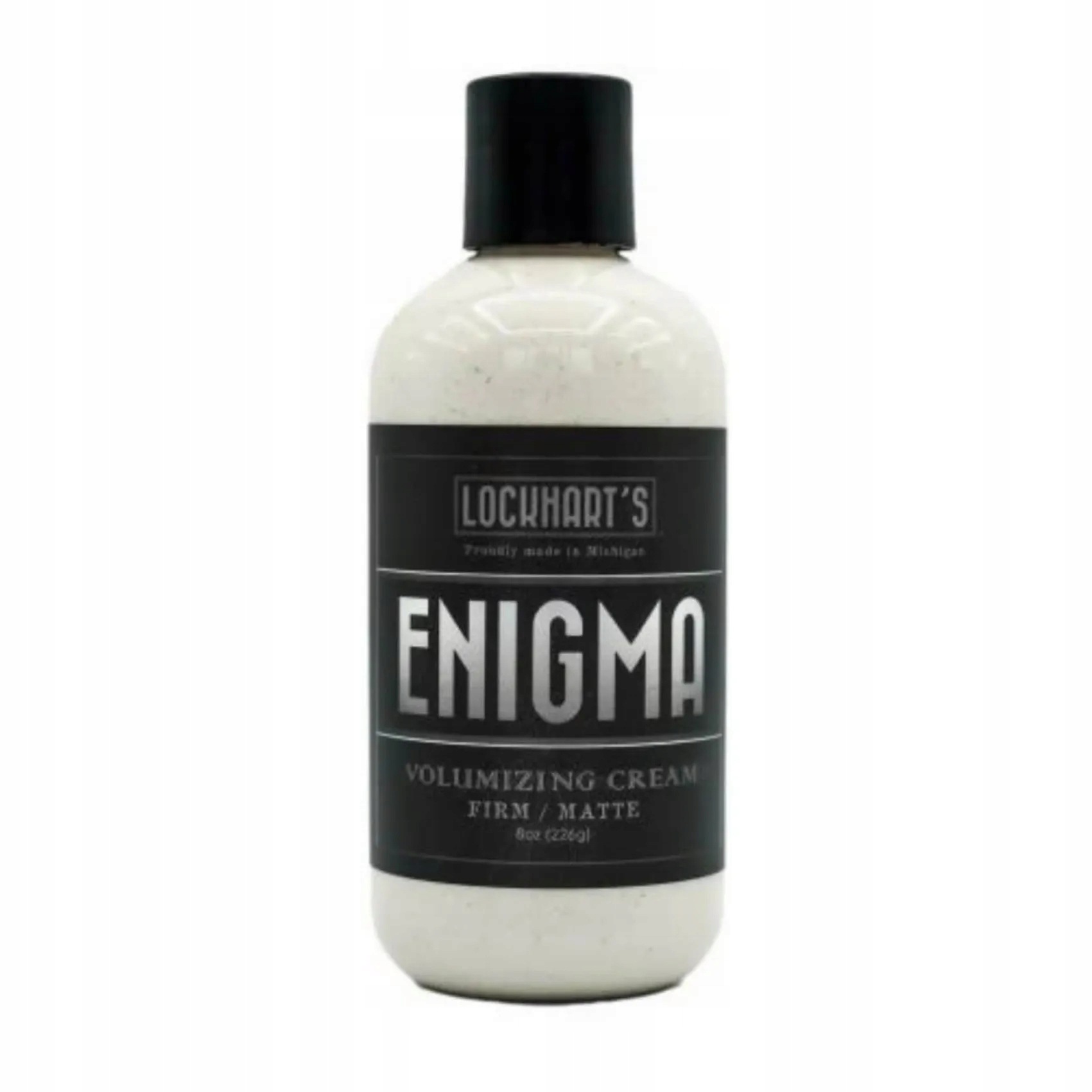 Lockhart's Enigma krém na vlasy zvětšující objem 226 g