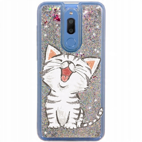 

Etui Brokat na Meizu M6T Obudowa Plecki Case Panel