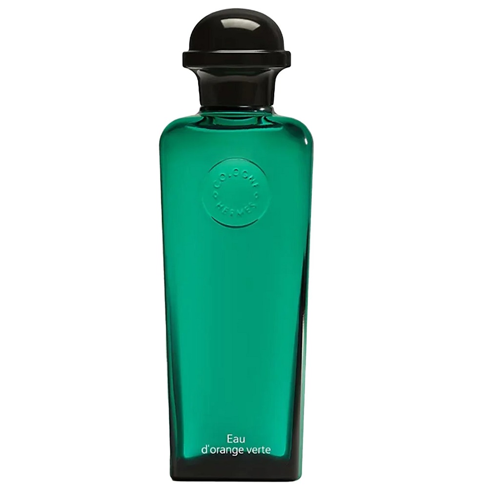 Čerstvý Eau D'Orange Verte kolínská voda sprej 200 Ml Hermes pro radost