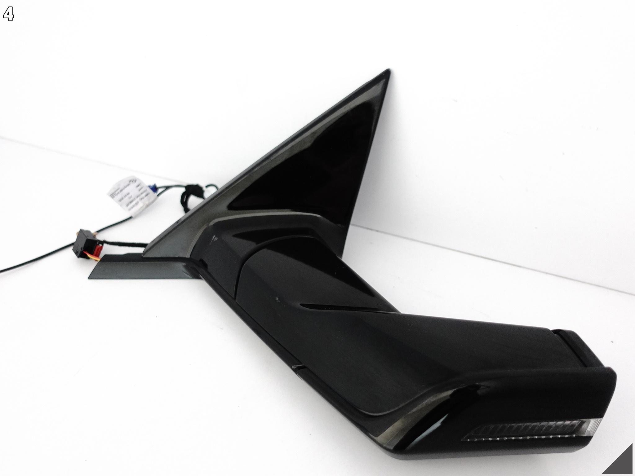 AUDI E-TRON 4KE 18- KAMERA mirror left 4KE857409C T94