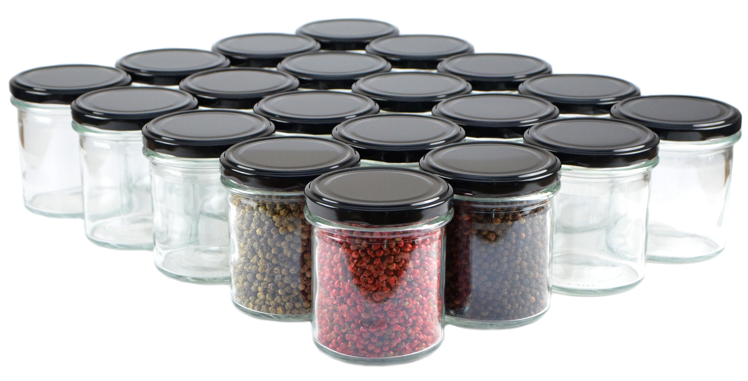 

Słoiki 350 ml przetwory Pasztety kiełbasę 20 szt