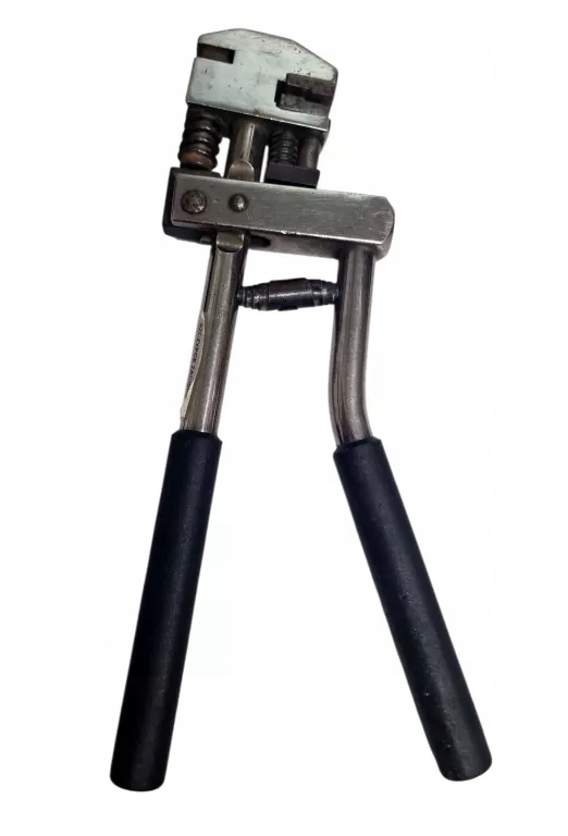 Szczypce do falcowania i wykrawania - H1006