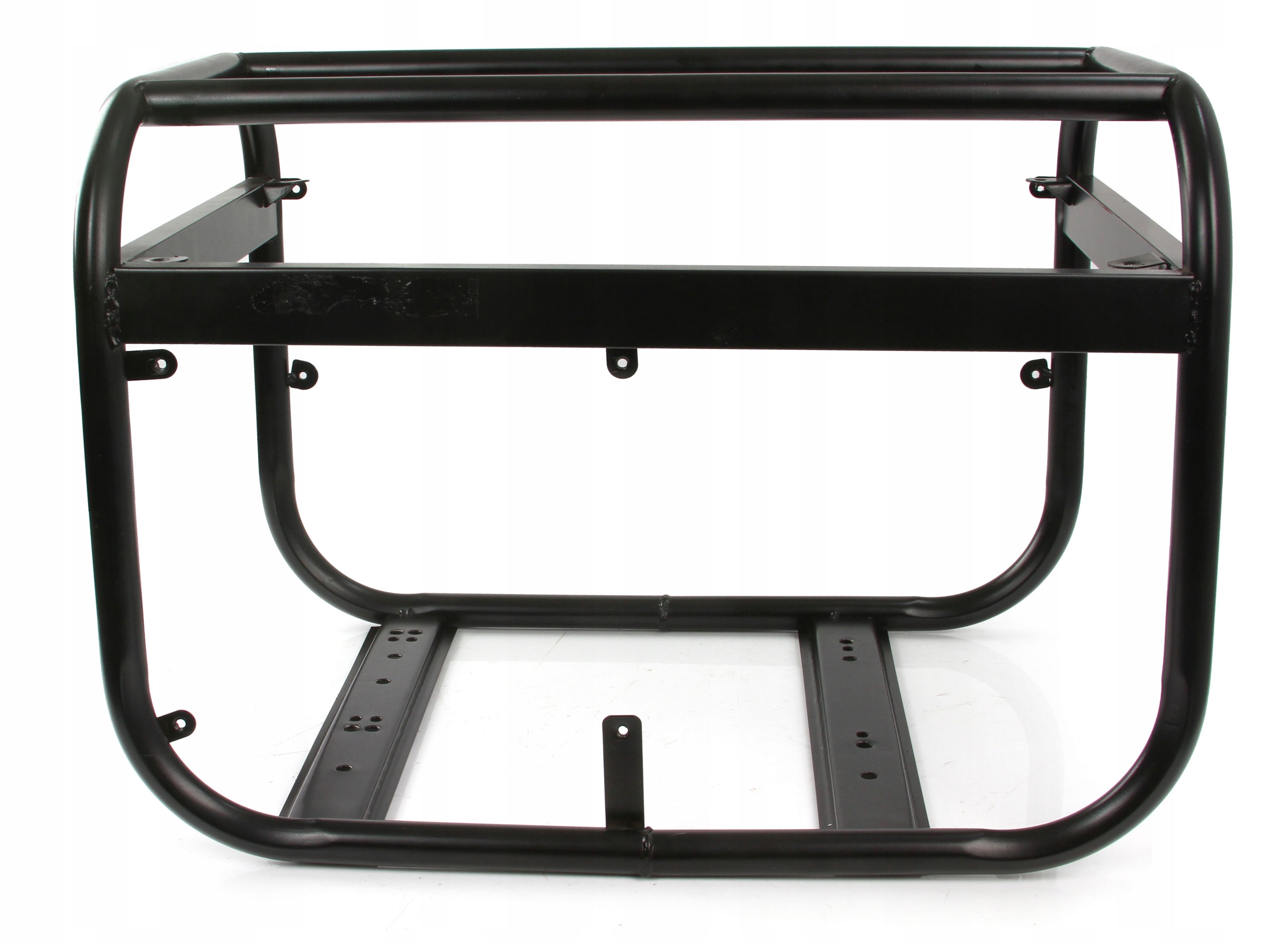 RAMA STELAŻ AGREGAT GENERATOR PRĄDOTWÓRCZY E-START Marka Mar-pol