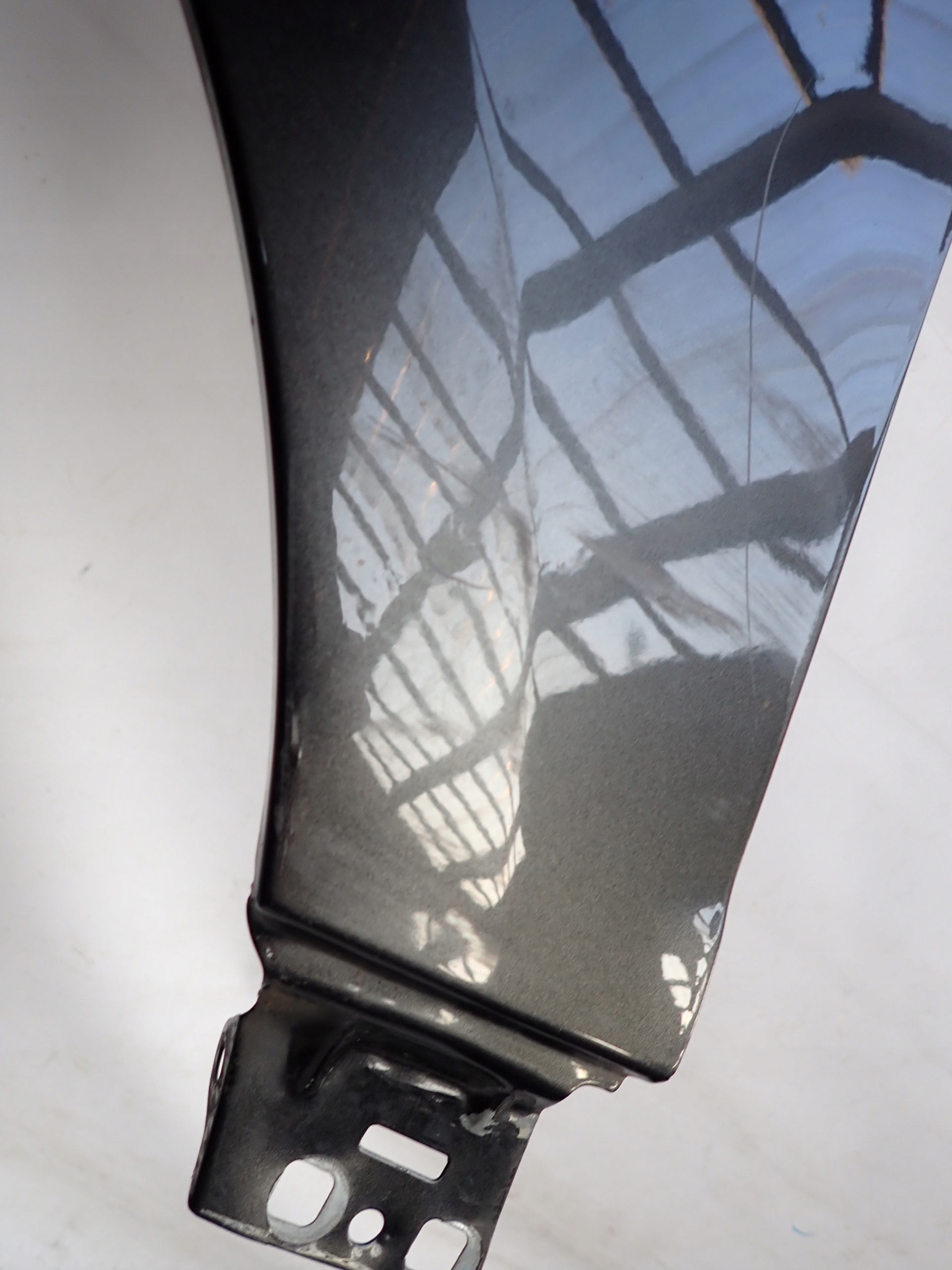FORD ECOSPORT II 12-fender left front front