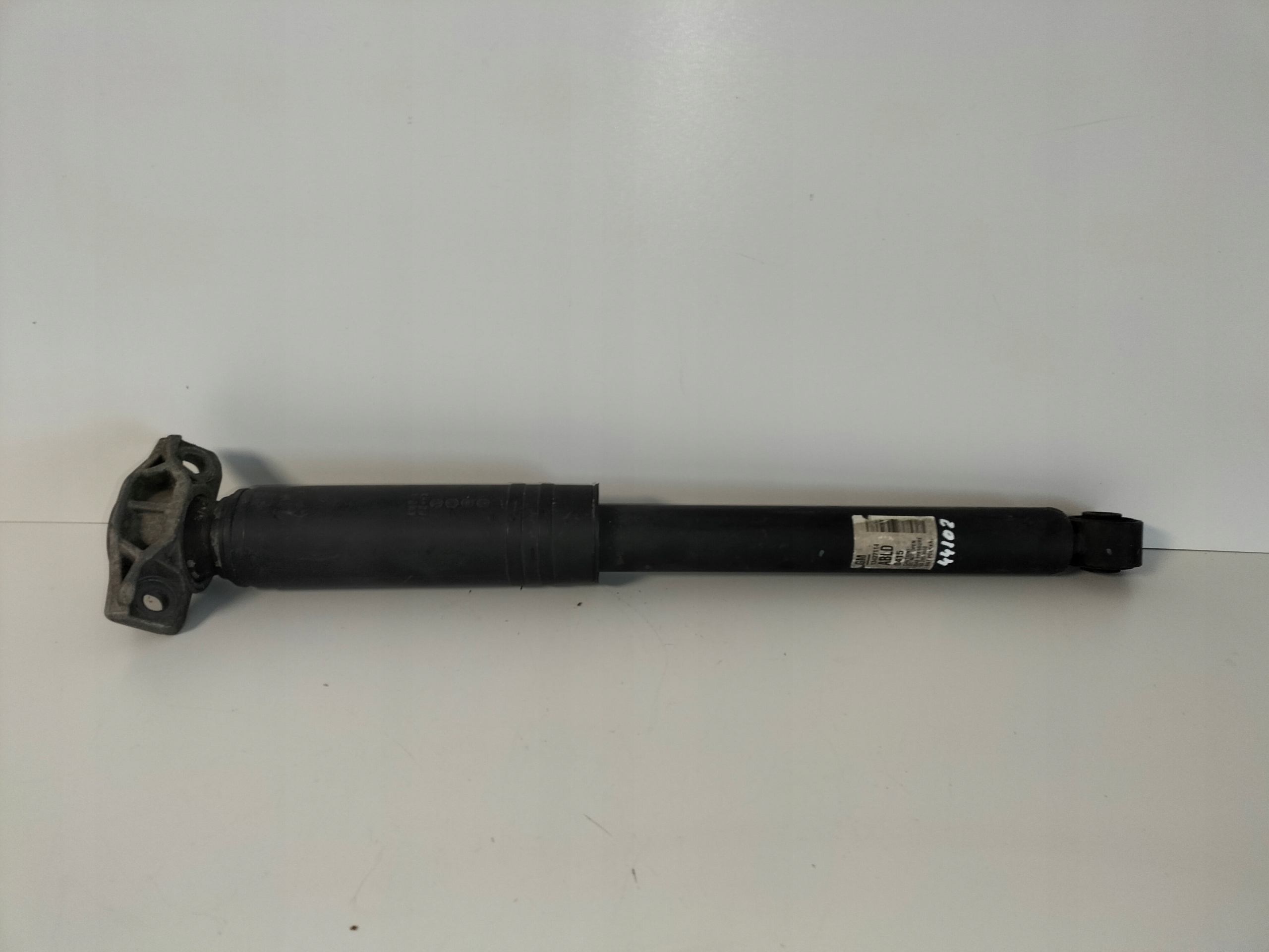 shock absorber rear rear part OPEL CASCADA 13