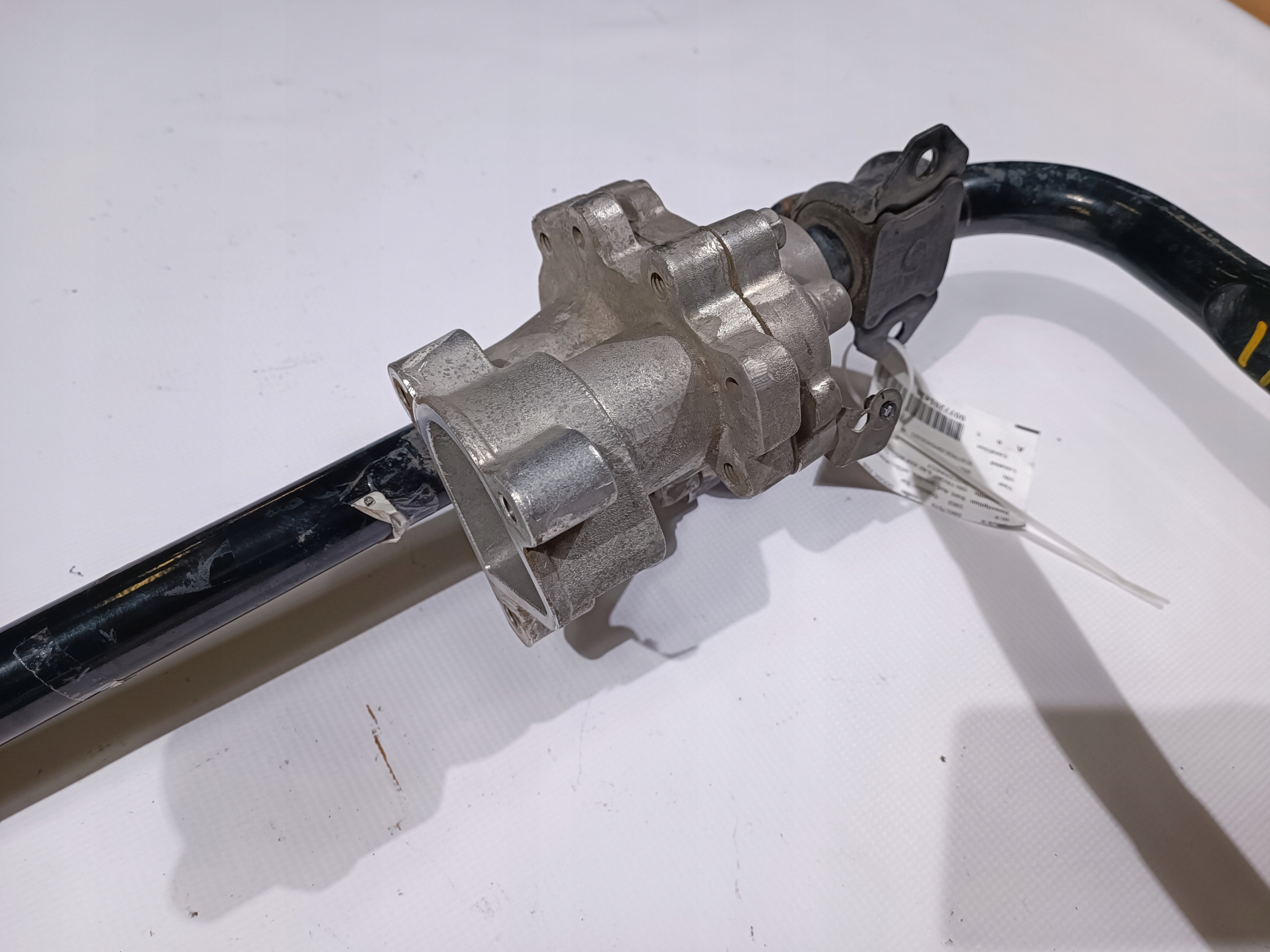 Spurstange stabilizator aktywny Dodge RAM 2500 Power Wagon 2014-2018