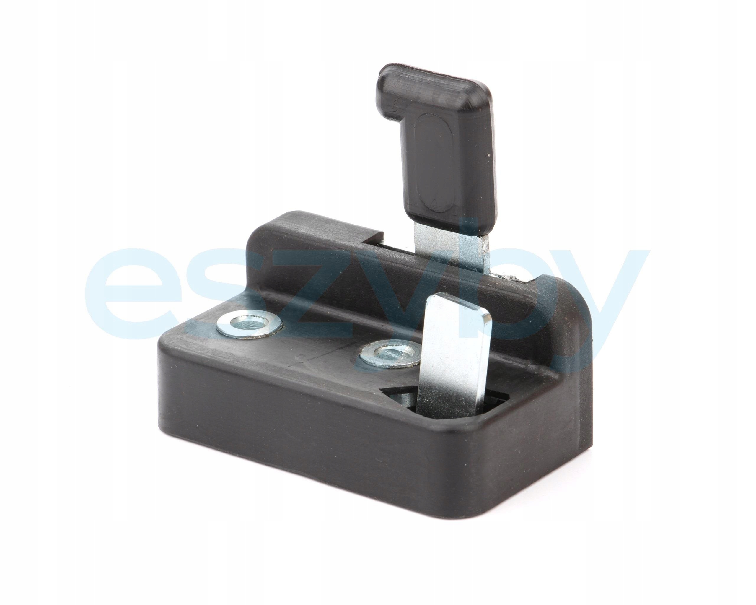 zámek dveří Zetor levý traktor