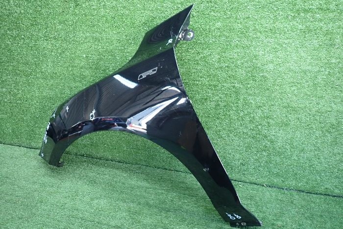 FORD FOCUS MK4 IV 18- fender left front front