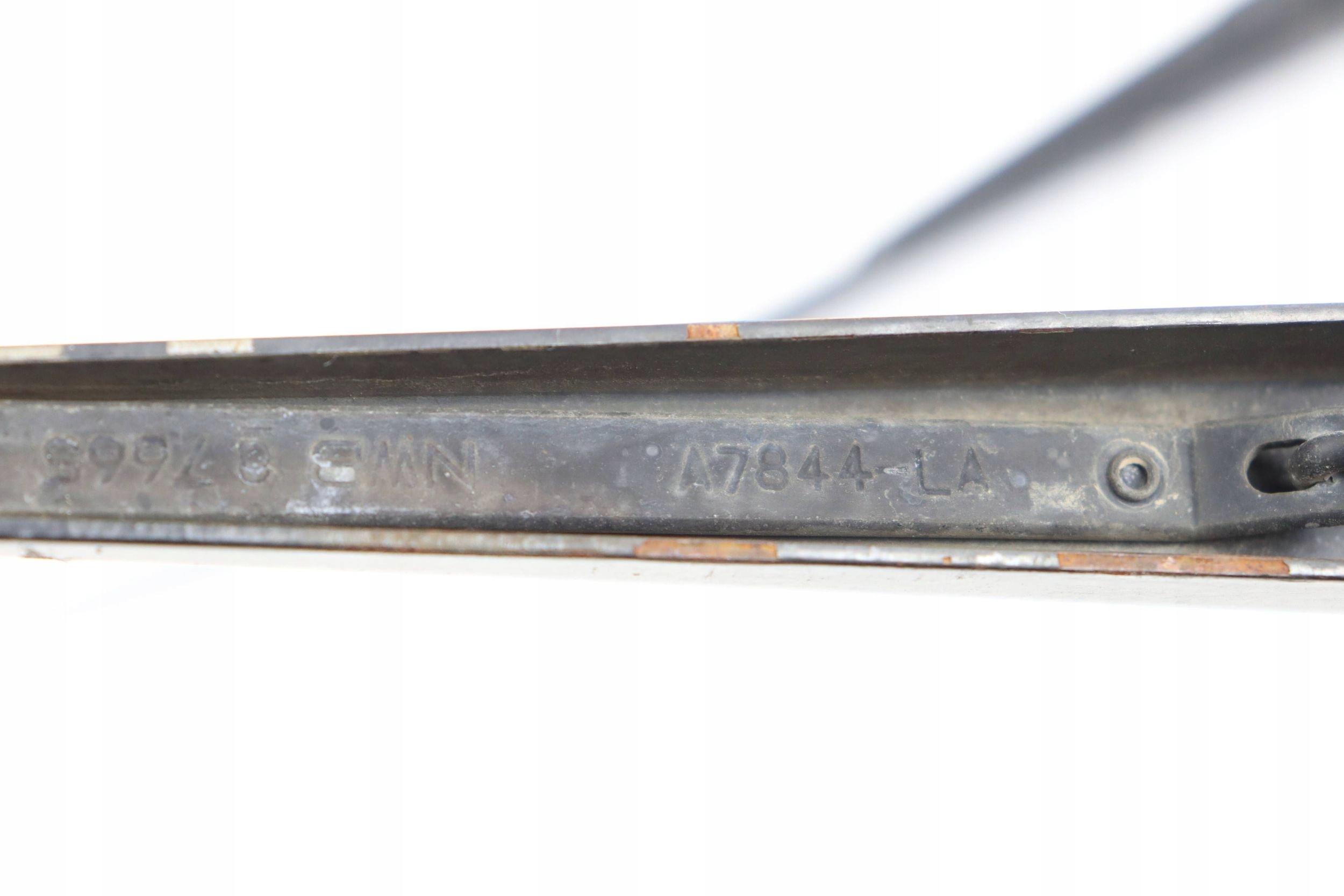 SUBARU LEGACY IV wiper arms front front A6692-LD A7844-LA