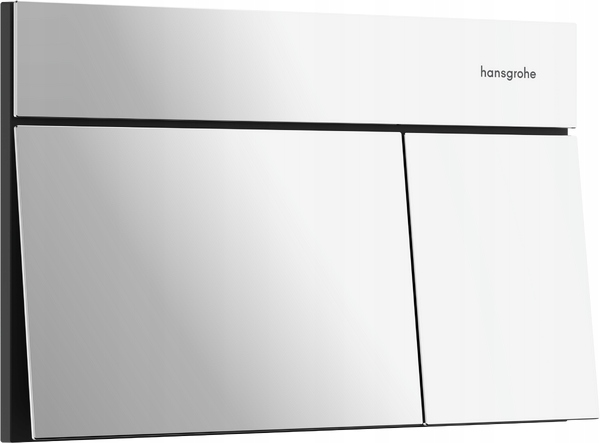 Hansgrohe przycisk spłukujący iFrame Element E 66003000
