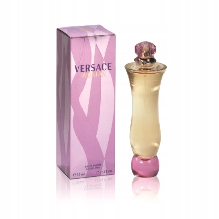 Versace Woman Edp 50 ML