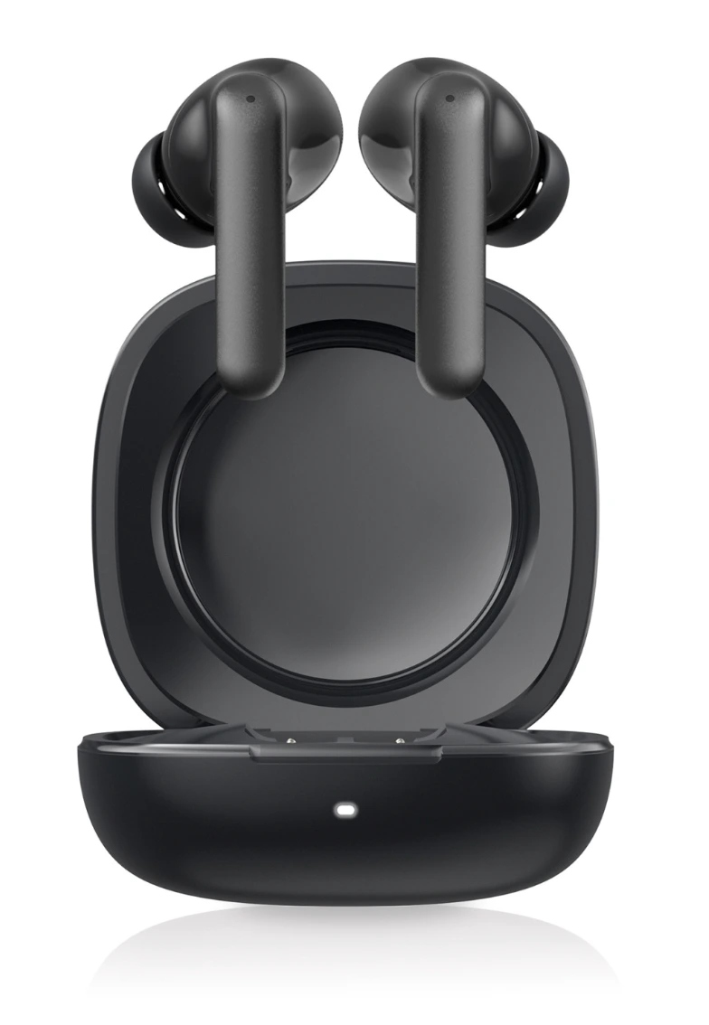 Niceboy Pins 4 Pro Barva: Černá