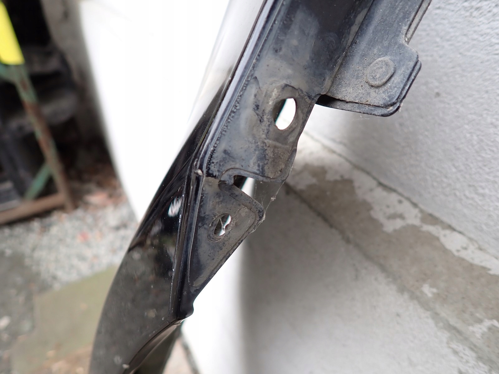 fender right front front MERCEDES S KLASA 222 2013- A2228810201