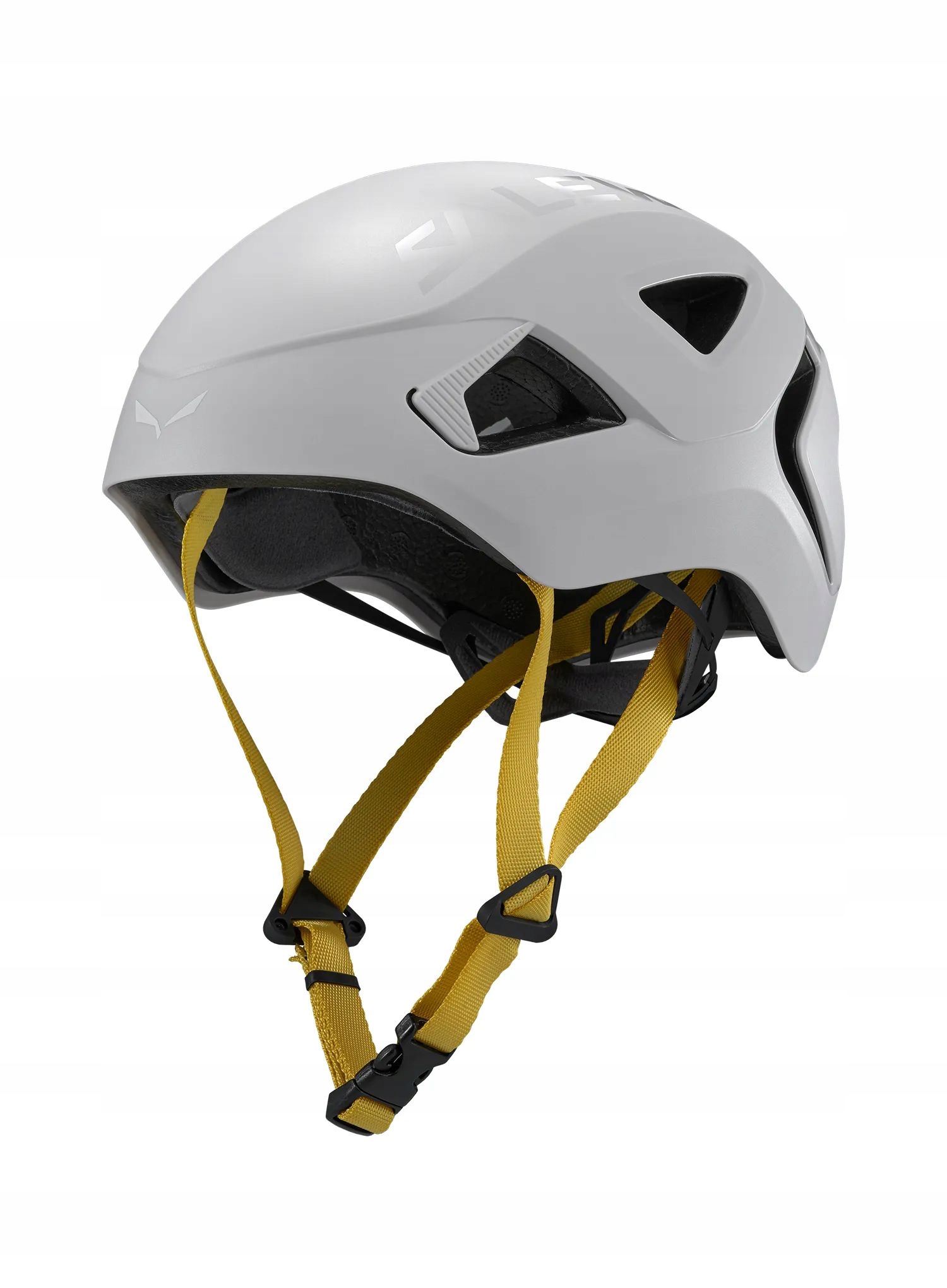 Lezecká přilba Salewa Pura 2.0 Helmet lunar rock S-m