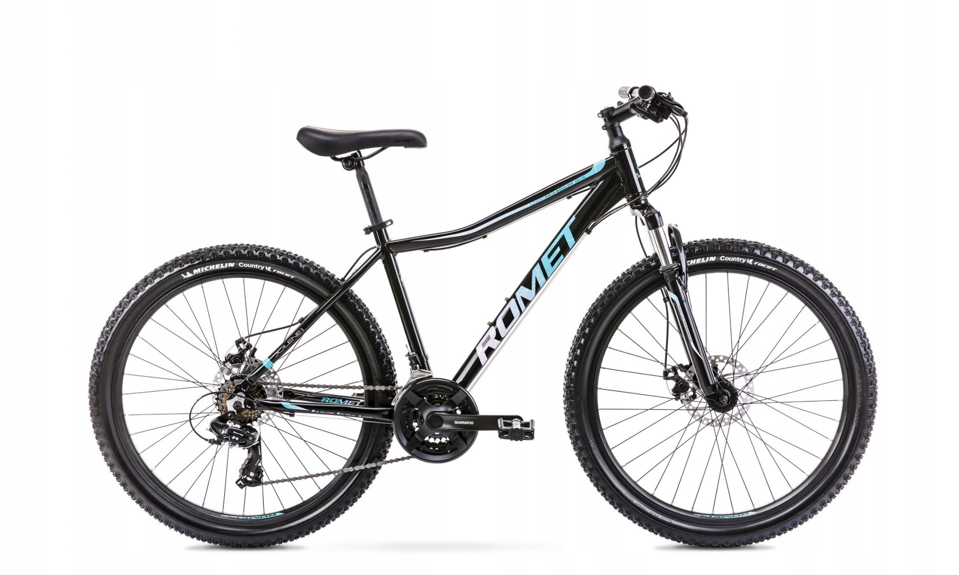 Rower Romet Jolene 6.2 17" M