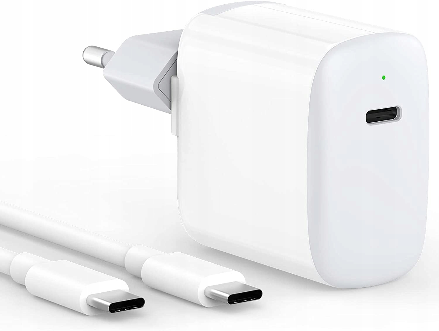 Ładowarka Sieciowa USB-C PD 20W IFEART